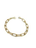 Bracciale Domar Uomo in Acciaio BR 001053